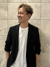 エリス ナンバ(Eliss Namba)&nbsp;RYO 