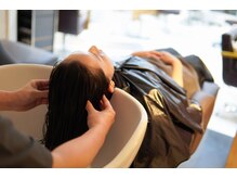 フィーカ(fiica)の雰囲気(心と頭をリセット 思わず眠る至福の極上ヘッドスパ体験)