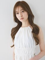 レム 溝の口(REM)&nbsp;韓国風くびれ巻きロング