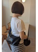 リップラインボブ