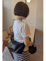 ティエラ(TIERA)&nbsp;リップラインボブ
