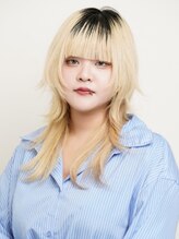 アイトーキョーエス 渋谷(AI TOKYO S) りな