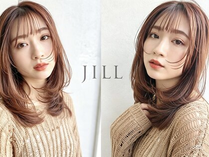 ジルトータルビューティーサロン 河内花園店 (JILL)の写真