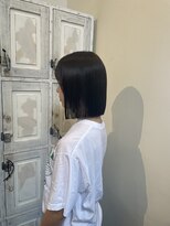 カギカッコ(cagicacco)&nbsp;ボブカット