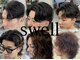 Men's salon Swell 成田店 Men'sパーマ/Men'sカット/眉毛【メンズサロン スウェル】の写真