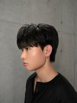 テールバイルシエル(TERRE by Le ciel) レイヤーマッシュ
