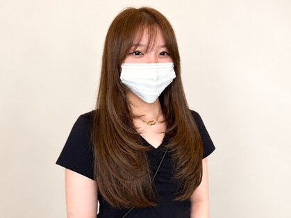 リエットヘアー 西尾市杢左店(Lie-et. hair)の写真