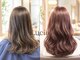 ヘアーアンドメイク ルチア(Hair&Make LUCIA)の写真