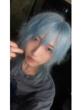 ビューティ スタジオ モッズ トウキョウ(beauty studio M.O.D TOKYO)&nbsp;IORI 