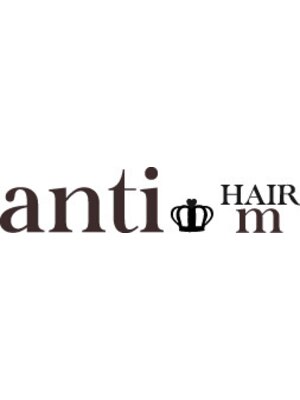 アンティヘア(anti HAIRｍ)