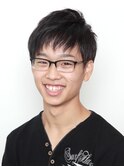 ツーブロックマッシュ