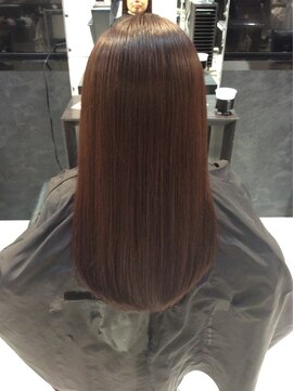 フォルテ ギンザ(FORTE GINZA) 【FORTE 銀座】プラチナヘアケアNo.42 トリートメント