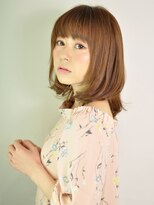 ラサロン(La SALON)&nbsp;☆La SALON☆ モテ髪・内巻きミディ