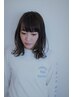 【金原限定】カット+カラー+トリートメント ￥１３500