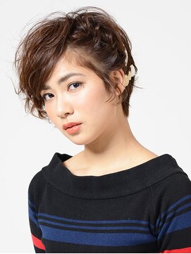 アースオーセンティック うるま店(EARTH Authentic) 大人グレージュボブ【EARTHうるま】