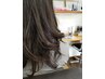 お手入れ簡単☆カット＋低温コスメデジパー＋うるつやTR￥16980