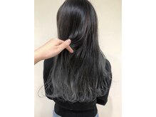 ルシード スタイル レクラ 栄生店(L'UCIDO STYLE L'eclat)