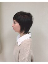 トリート 南行徳本店(TREAT)&nbsp;マッシュウルフ☆