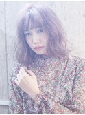 小顔/ブランジュ /ボブディ