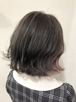 ネオリーブアオバ 高田馬場店(Neolive aoba)&nbsp;【高田馬場/aoba】 アディクシー カラー　パールグレー