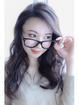 ビースリー ロア 大人なレディ[横浜 ビースリー スタイル]