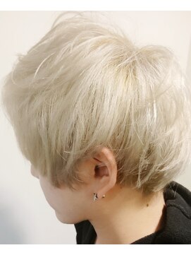 アズスペース シークエフエム 西八王子(As Space Siq FM) ブリーチ/西八王子/高尾/目白台/北野/八王子