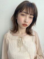 ガーデントウキョウ(GARDEN Tokyo) 【GARDEN 武田美奈】春おススメ軽めミディアム