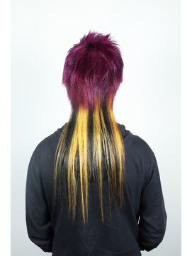 クリップ ジョイント ゴッド(CLIP JOINT GOD) 個性派3色カラー!