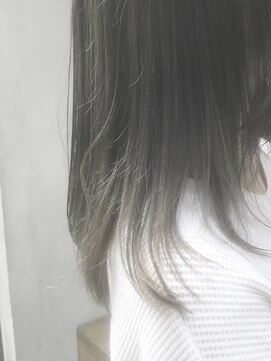 エイト 三軒茶屋店(EIGHT) EIGHT 三軒茶屋　シアーグレーグラデーション　5/27