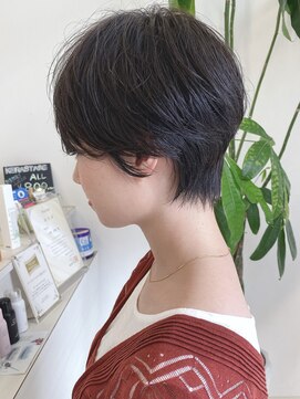 アテナ 福津店(ATENA) ☆ボーイフレンドショート☆