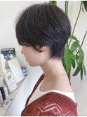 ☆ボーイフレンドショート☆