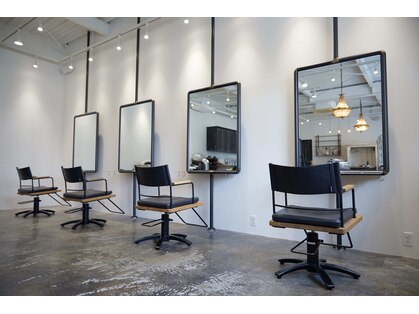 ニーナ(NINA)の写真