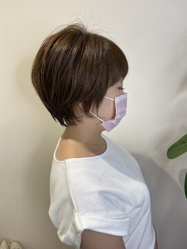 ロンド ブランシュ 錦糸町北口(Lond blanche) ショート