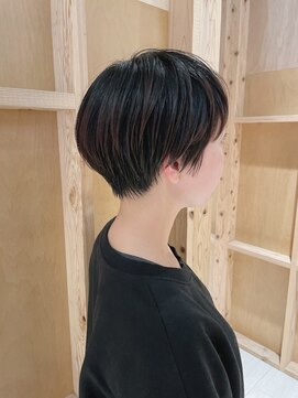 フンヌ フンヌ(funnufunnu) 【funnufunnu】コンパクトマッシュ