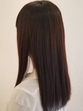 ビューティーボックスハーモニー(BeautyBox Harmony) スタイル13