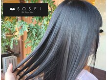 ソセイ ヘアー ルトゥール サロン 御器所店(SOSEI Hair Retour Salon)