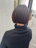 アルク(arc)&nbsp;ミニボブ