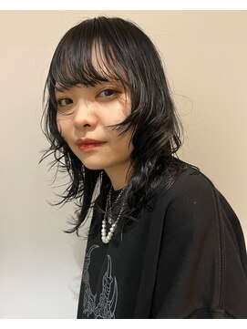 フーブ(HOOB) ウルフ