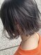 アークヘアービヨンド 柳津店(Arc hair BEYOND)の写真/【カット＋リタッチカラー¥7000】プチプラ×ハイクオリティでトレンドを抑えた理想のデザインが叶う◆