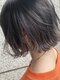 アークヘアービヨンド 柳津店(Arc hair BEYOND)の写真/【カット＋リタッチカラー¥6500】プチプラ×ハイクオリティでトレンドを抑えた理想のデザインが叶う◆