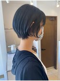 【VAN COUNCIL千種】ネイビーグレージュ