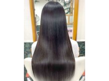 ヘアメーク パッセージ 調布北口店
