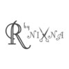 アール バイ ニーナ(R by NINA)のお店ロゴ
