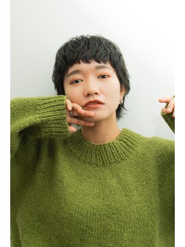 ティエ(TIE) 布田 shot  11