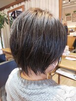 フレンズ 山鼻店(friend's)&nbsp;毛束ショート