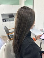 ミント(Mint) ナチュラル3D☆