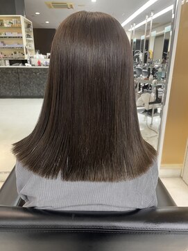 シャンプーボーイエイムス(SHAMPOO BOY aims) グレージュ