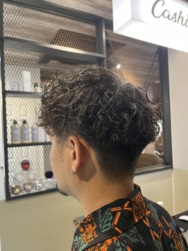 エイト マカビ 沖縄真嘉比店(EIGHT makabi) 【【EIGHT 真嘉比】お客様スタイル_