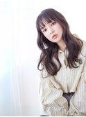 カット/カラー/パーマ/縮毛矯正/髪質改善/国立/府中/小平