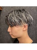 メッシュスタイル